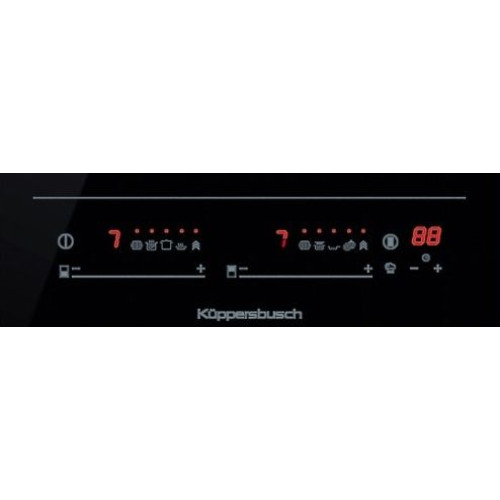 Варочная панель Kuppersbusch Kuppersbusch VKI 3850.0 SR