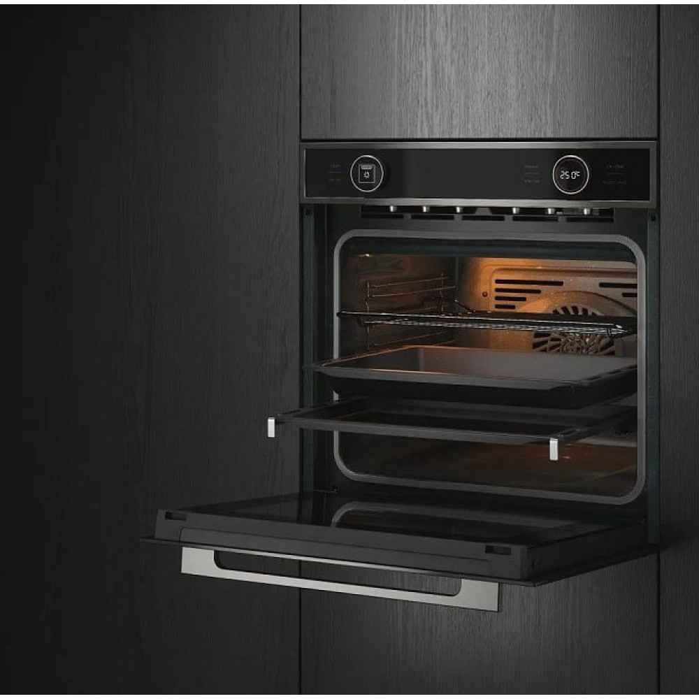 Духовой шкаф Kuppersberg HT 612 BX