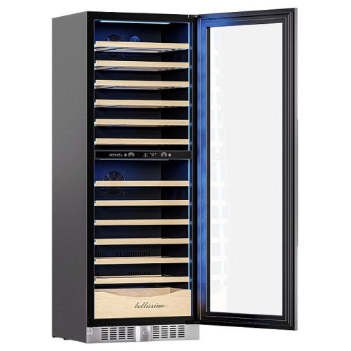 Винный холодильник Meyvel MV95-KST2 (Slim)
