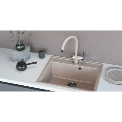 Смеситель OMOIKIRI Yamada-SA-P(арт.4974286)