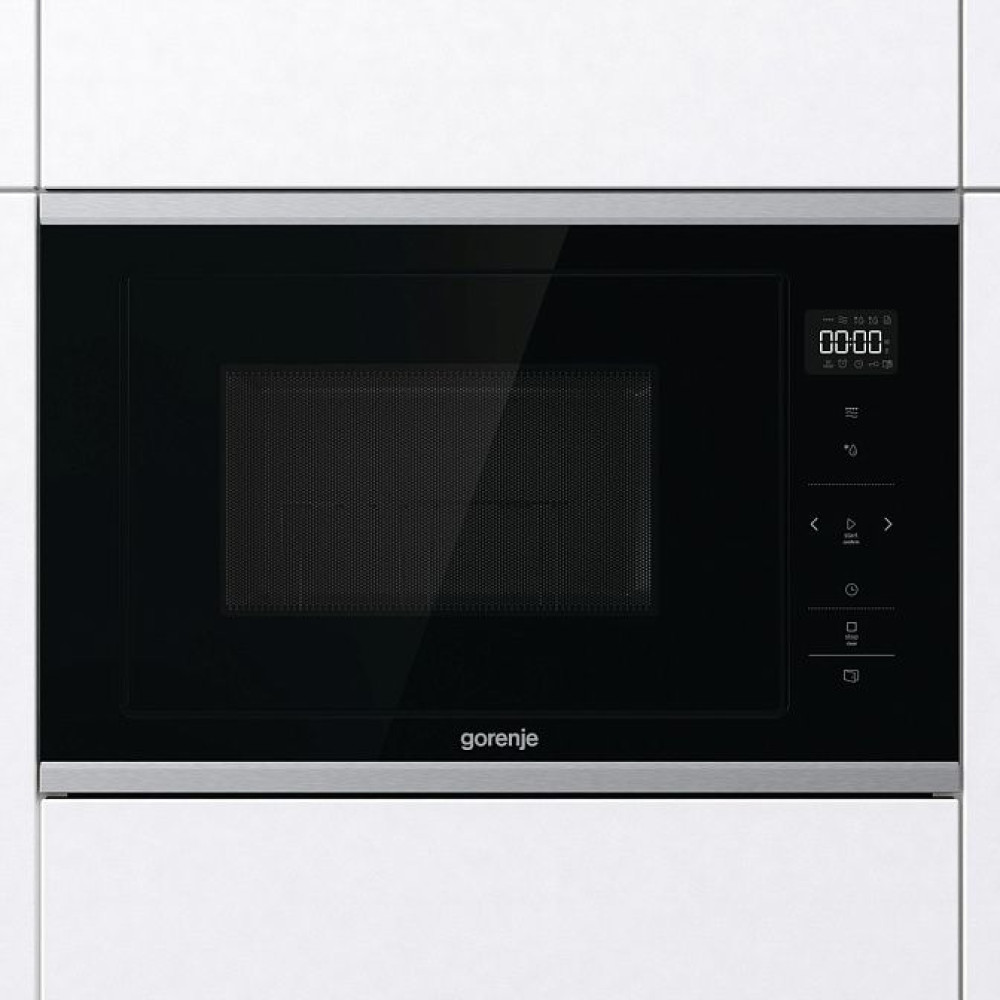 Микроволновая печь Gorenje BMX251SG2BG