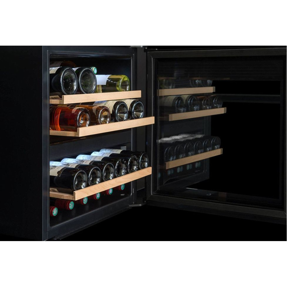 Винный холодильник LaSommeliere LSBI36BDZ