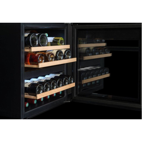 Винный холодильник LaSommeliere LSBI36BDZ