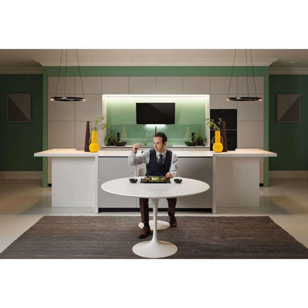 Вытяжка Franke FMY PRO 907 FM BK/BK MATT