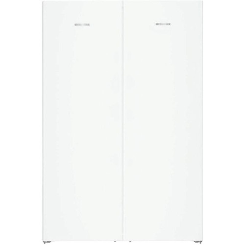 Холодильник Liebherr XRF 5220-22 001 (SRd 5220-22 001+SFNd 5227-22 001)