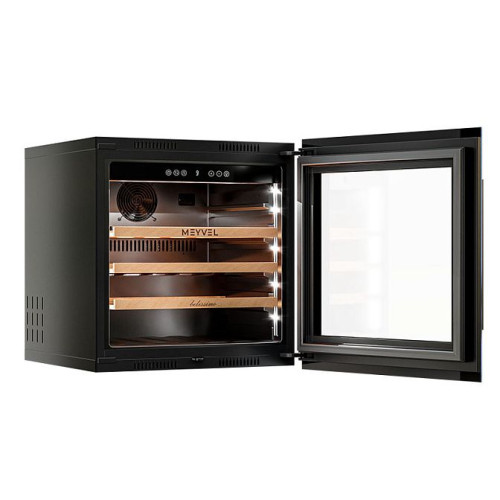 Винный холодильник Meyvel MV31PRO-KBB1