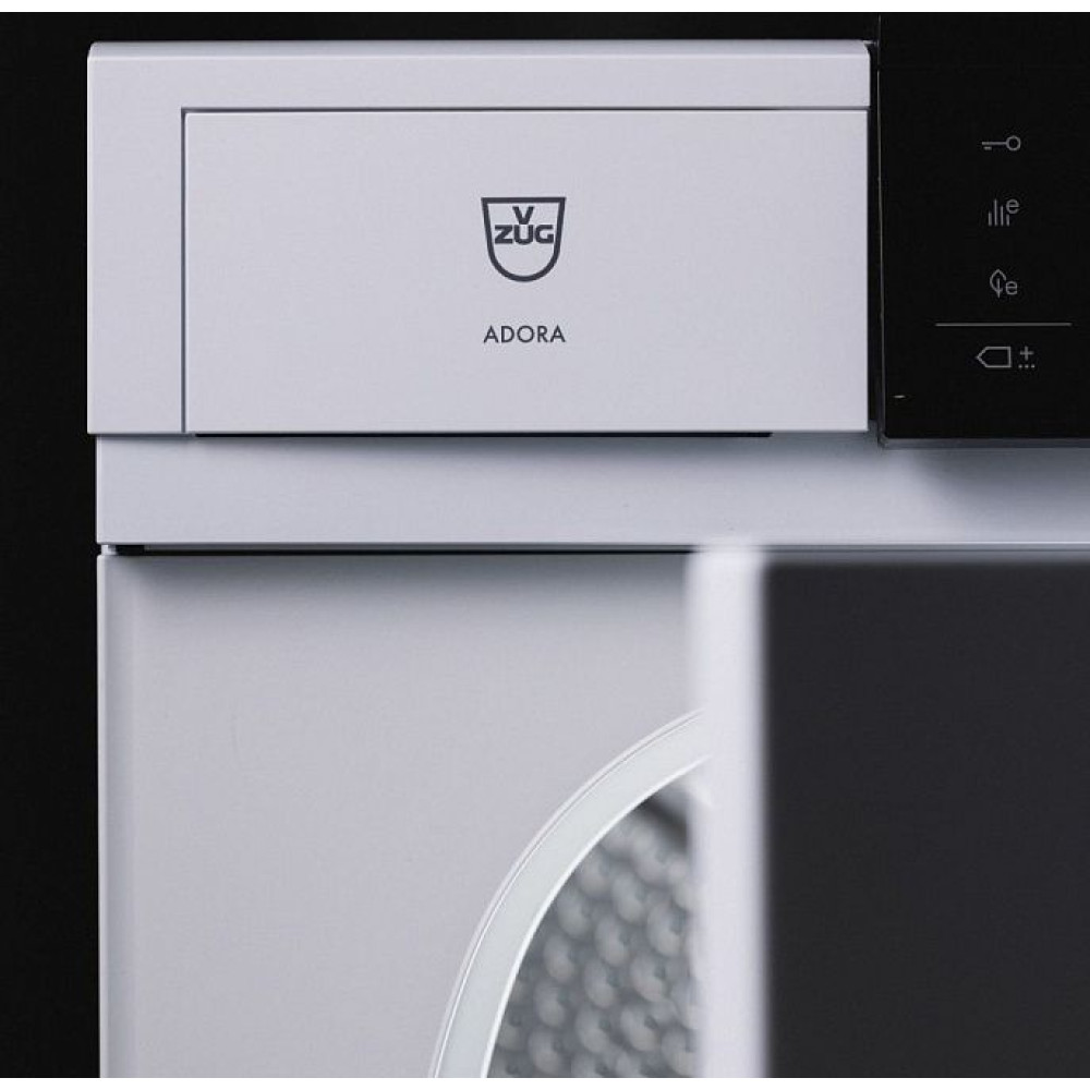 Сушильная машина V-ZUG AdoraDry V6000 re AT6T-12019 R