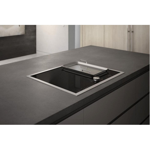 Индукционная стеклокерамич. панель Gaggenau CI282112