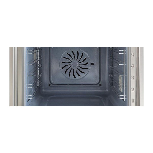 Духовой шкаф Bertazzoni FMOD6093ESB1 Черное стекло