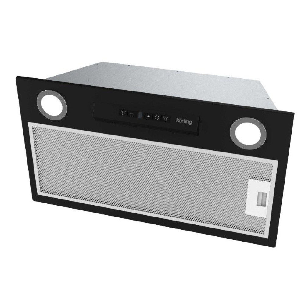 Встраиваемая вытяжка Korting KHI 6755 N