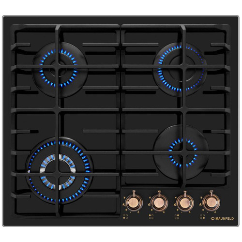 Газовая панель Maunfeld EGHG.64.63CB.R/G