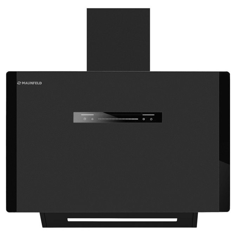 Вытяжка MAUNFELD Falcon 60 Glass черный