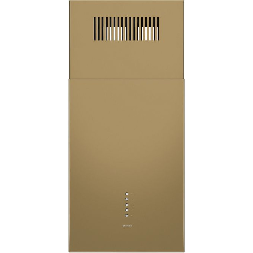 Вытяжка Maunfeld Bath Isla 401 золотой