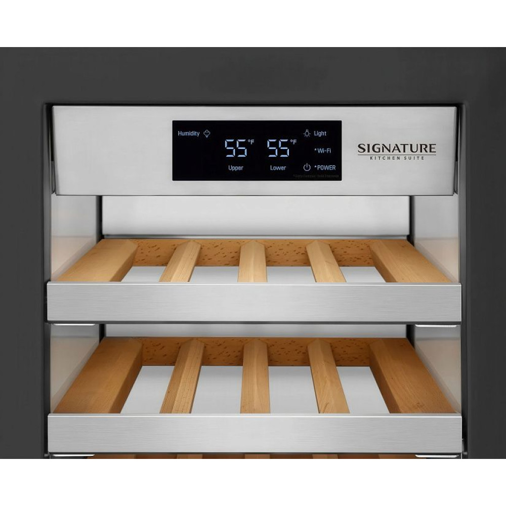 Винный холодильник Signature SKSCW182RP.ASWQEUR