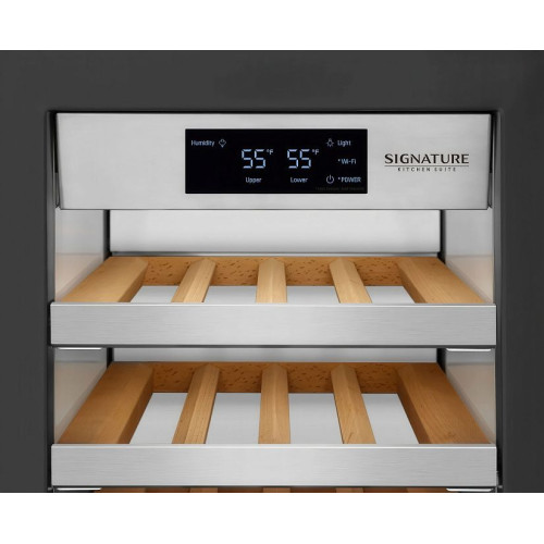 Винный холодильник Signature SKSCW182RP.ASWQEUR