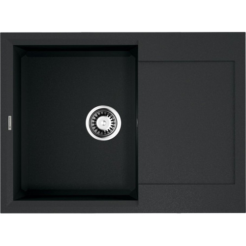 Кухонная мойка OMOIKIRI Sakaime 68-BL(арт.4993108)