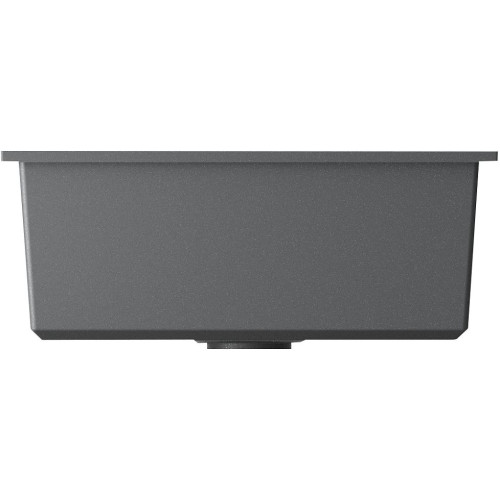 Мойка Omoikiri Tedori 54-U-PL Tetogranit/платина(арт.4993995)