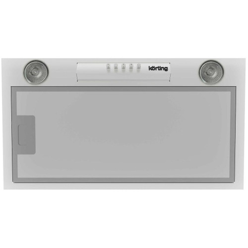 Встраиваемая вытяжка Korting KHI 6530 X