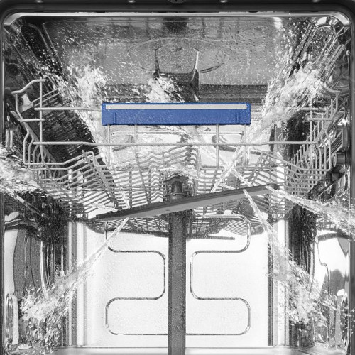 Посудомоечная машина SMEG STL262D