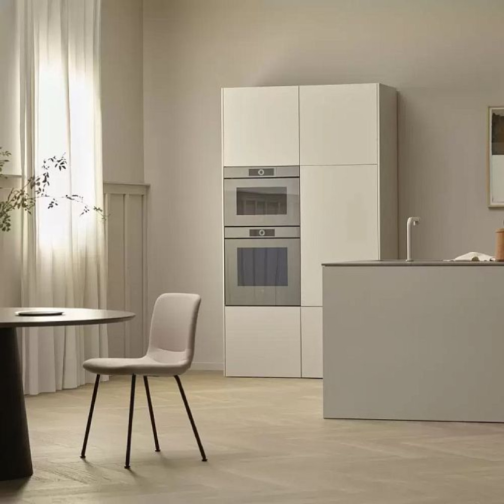 Паровой шкаф V-ZUG CombiSteamer V6000 45F платина CS6T-23033