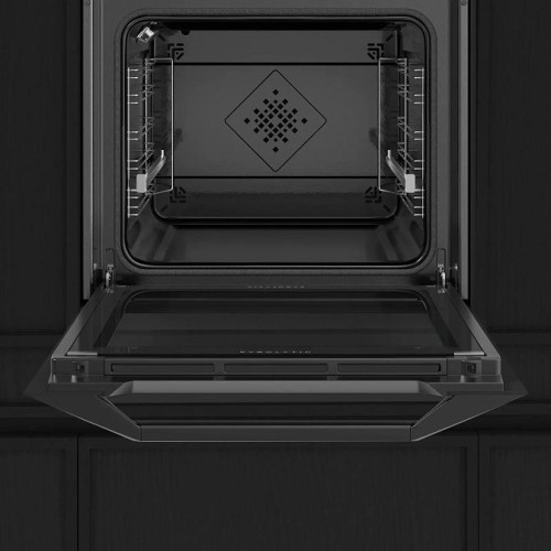 Духовой шкаф с паром De Dietrich DOR4747MB