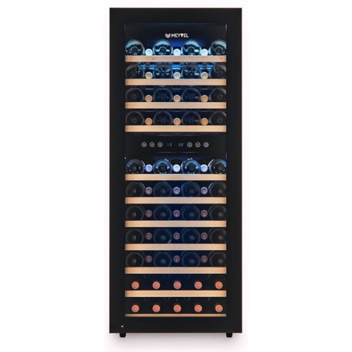 Винный шкаф Meyvel MV73-KBF2