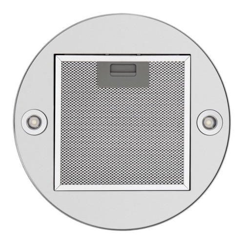 Вытяжка MAUNFELD Lee Light Isla 35 нержавеющая сталь (в 1-й коробке)