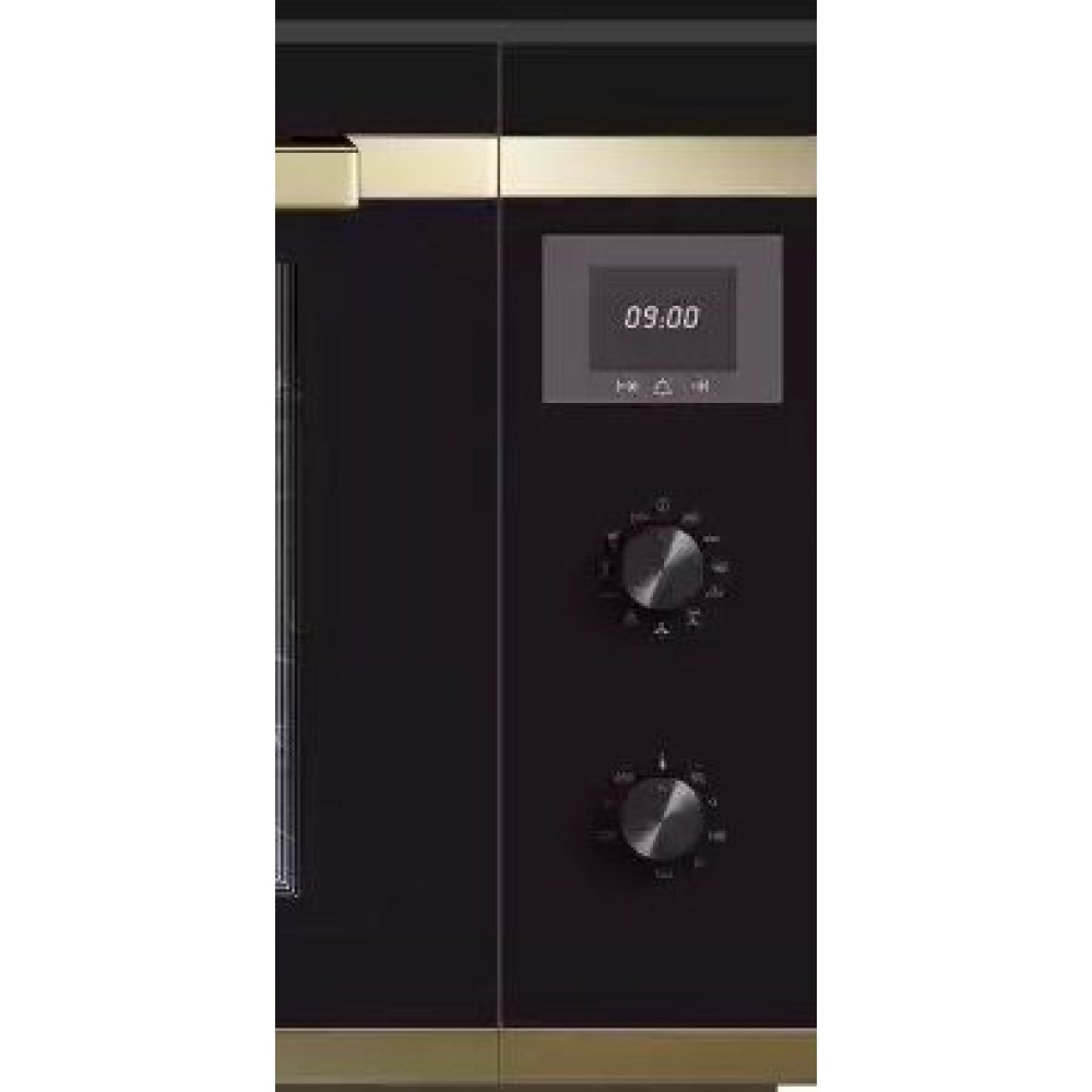 Духовой шкаф Kuppersbusch B 9330.0 S4