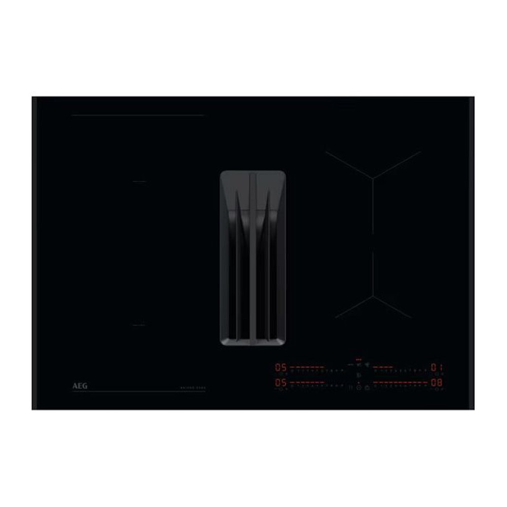 Варочная панель AEG NCH74B01AB
