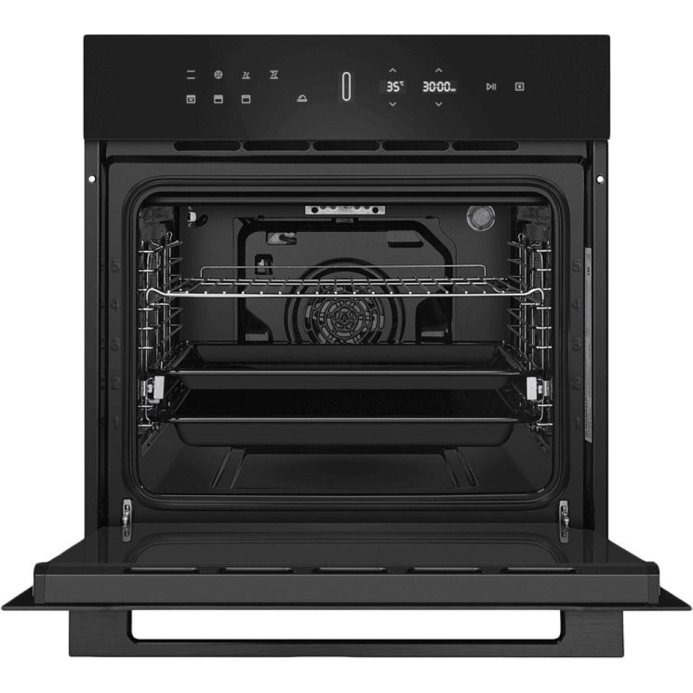 Духовой шкаф MAUNFELD MEOH709DB