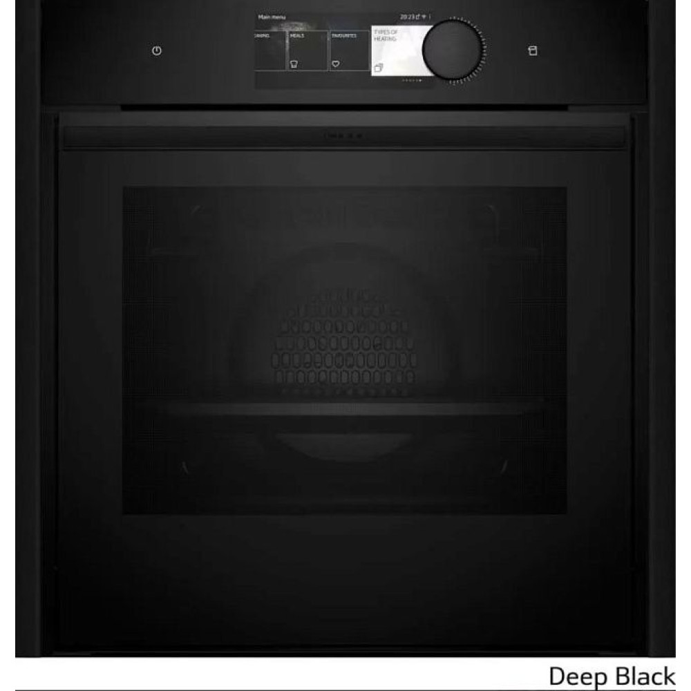 Духовой шкаф Neff B69VY7MY0