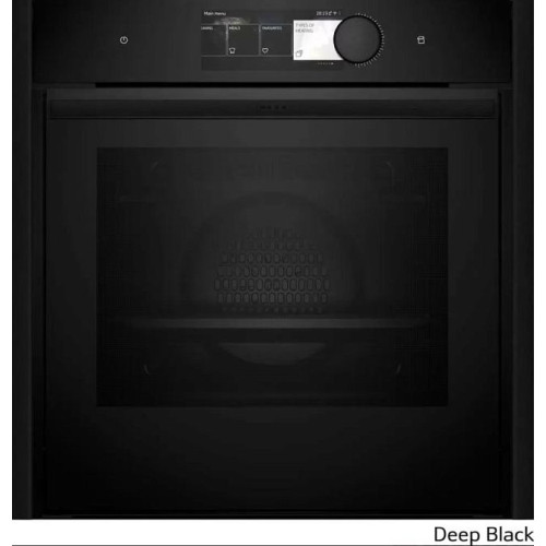 Духовой шкаф Neff B69VY7MY0