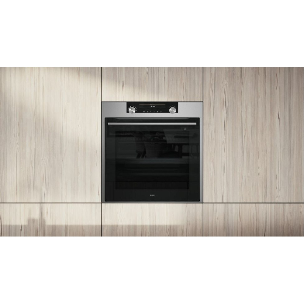 Духовой шкаф Asko OP8687S