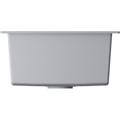 Кухонная мойка OMOIKIRI Yamakawa 45-U/I-WH (арт.4993784)