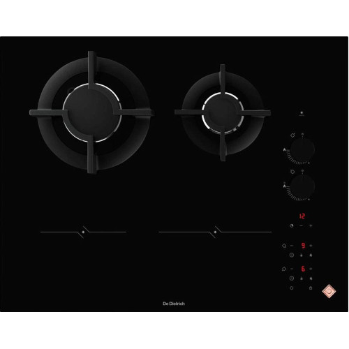 Комбинированная панель De Dietrich DPI4602HM