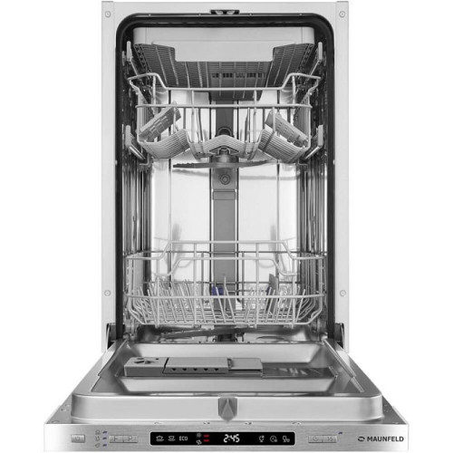 Посудомоечная машина MAUNFELD MLP45130 Light Beam