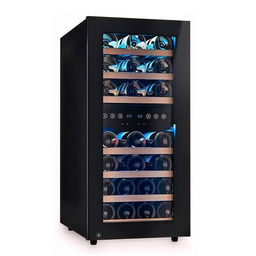 Винный шкаф Meyvel MV33-KBF2