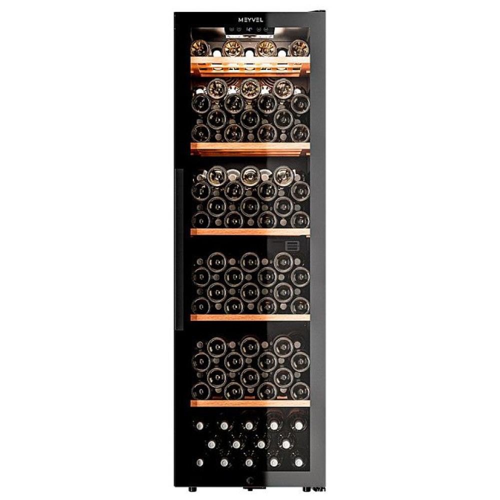 Винный холодильник Meyvel MV133-KBF1