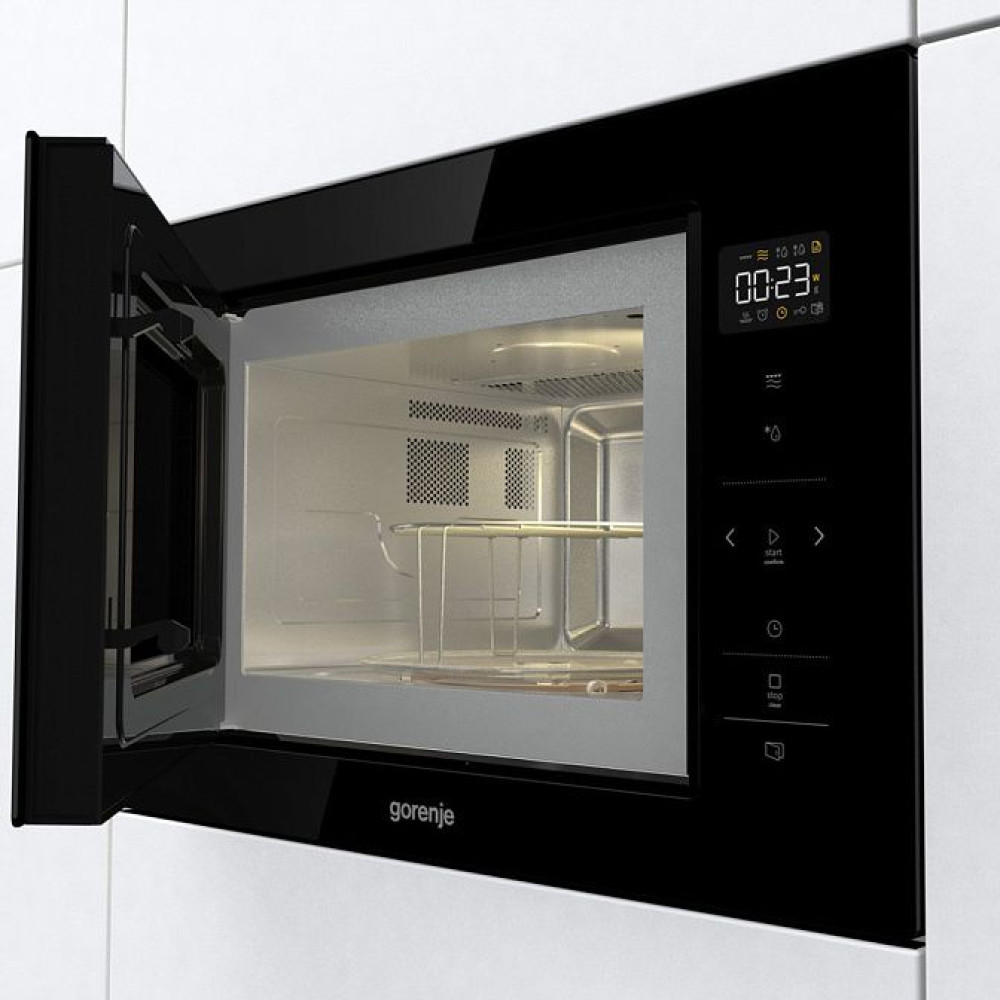 Микроволновая печь GORENJE BM251SG2BG