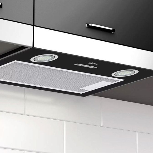 Вытяжка Midea MH60I370B