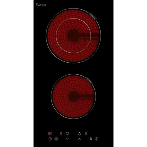 Варочная панель Evelux HEV 321 B
