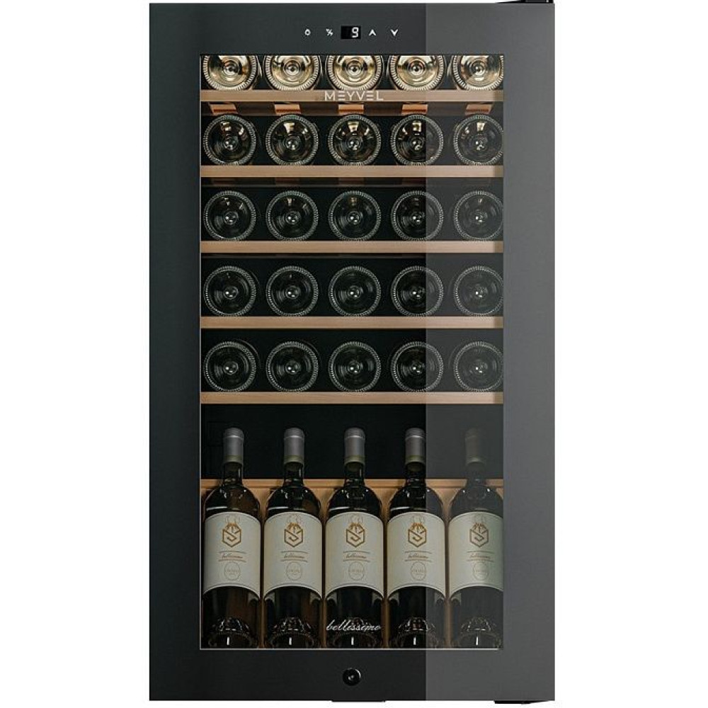 Винный холодильник Meyvel MV30-KBF1