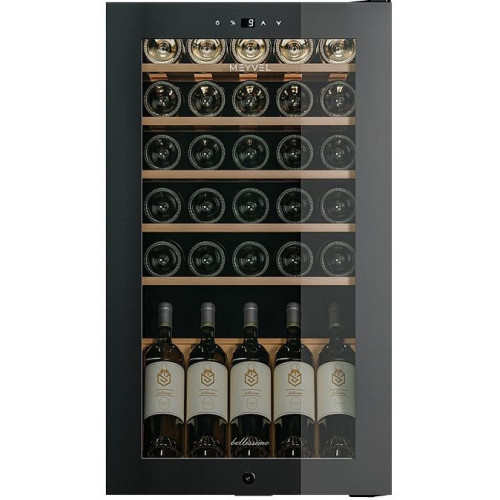 Винный холодильник Meyvel MV30-KBF1