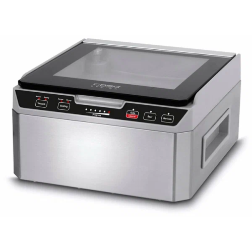 Вакуумный упаковщик CASO VacuChef 40