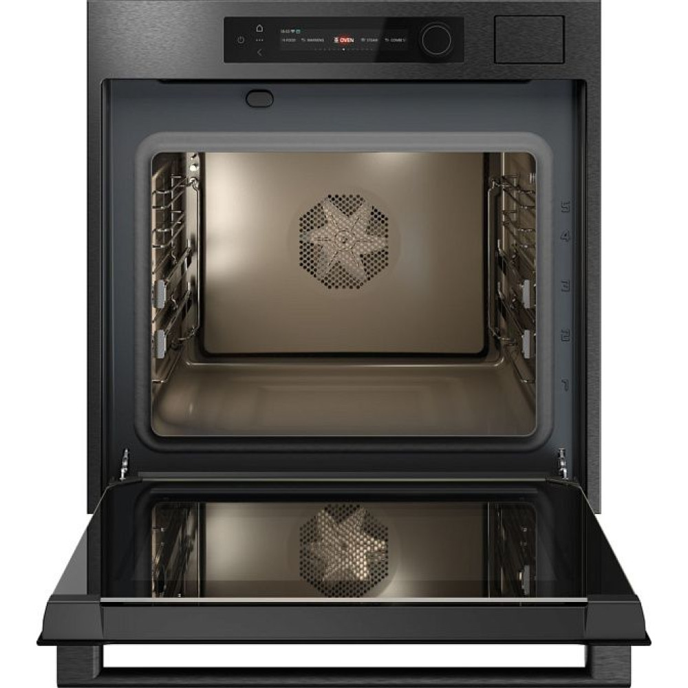 Духовой шкаф Asko OCS66BSH