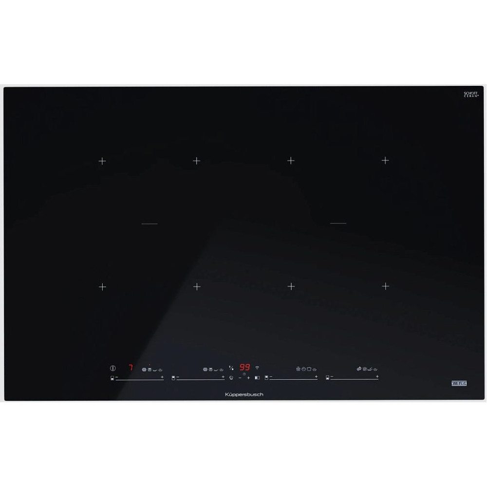 Варочная панель Kuppersbusch KI 8880.1 SR