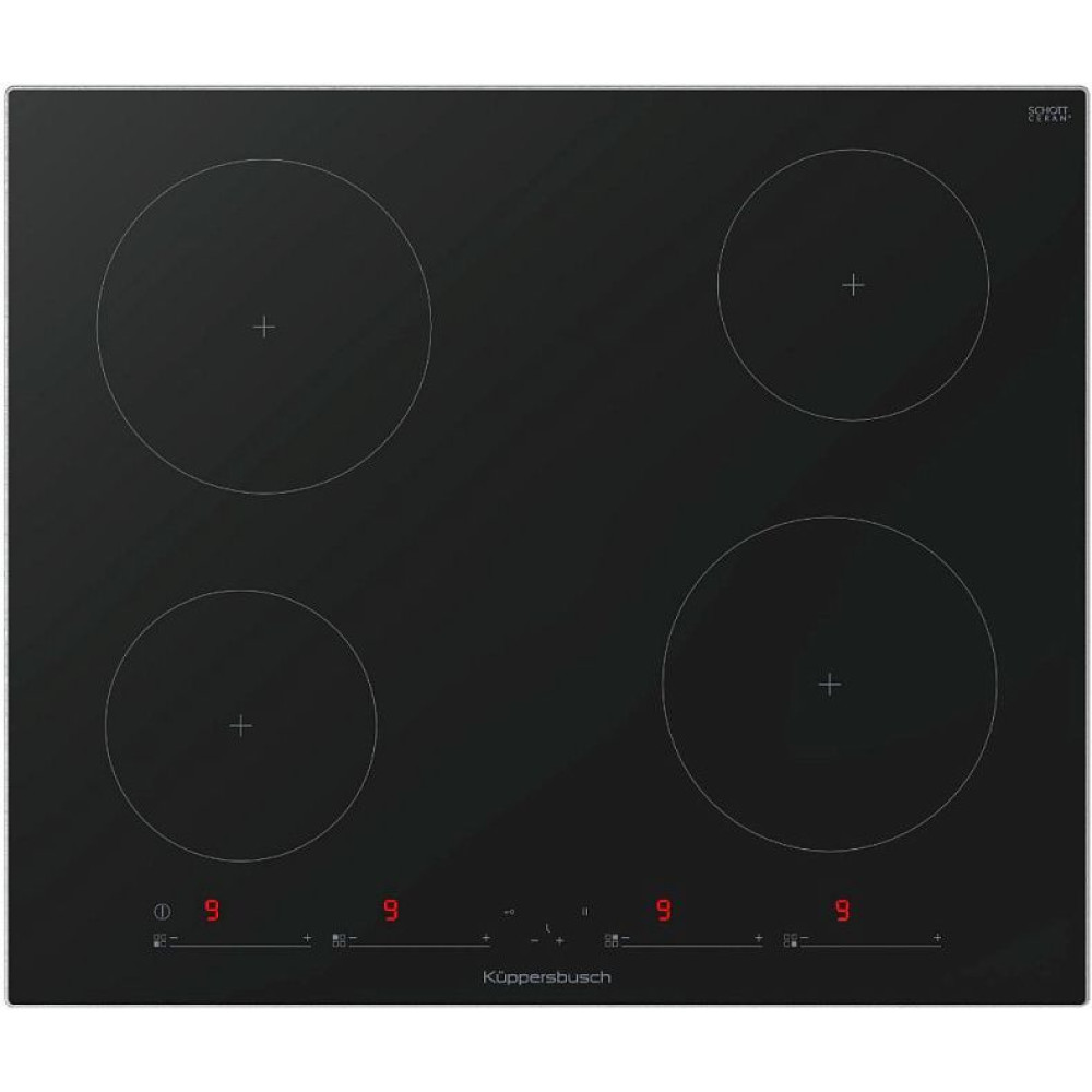 Варочная панель Kuppersbusch KI 6130.0 SE