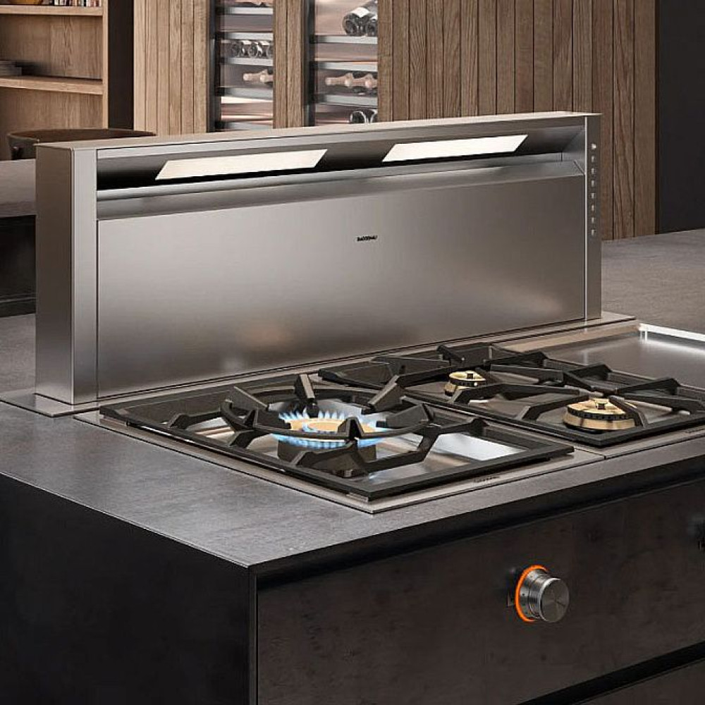 Вытяжка Gaggenau AL400122