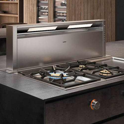 Вытяжка Gaggenau AL400122