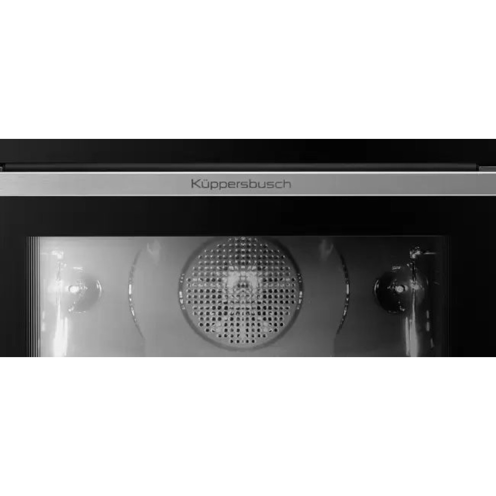 Компактный духовой шкаф Kuppersbusch CBP 6550.0 S1